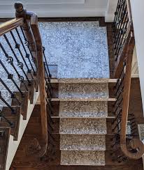 Persian Design Stair Runners For A