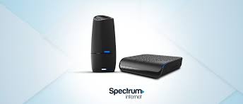 spectrum modem lights meaning and