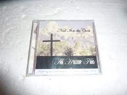 new sealed the hilltop trio nail it to