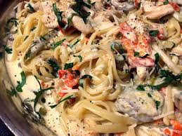 cajun en alfredo aunt bee s recipes