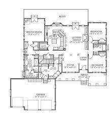 Featured House Plan Bhg 9376