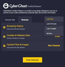 The good news about resetting a roku to factory settings is that it's easy, and you won't lose much, since all of your apps are. Enjoy Your Free Gift With Cyberghost S Cookie Cleaner