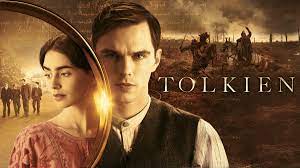 Tolkien streamen | Ganzer Film
