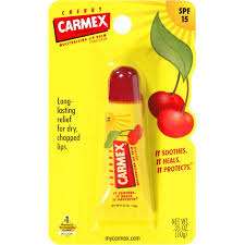 Check spelling or type a new query. Carmex Lip Balm Vs Chapstick Chapstick