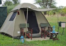 Camping in Masai Mara National Reserve | Masai Mara National Reserve