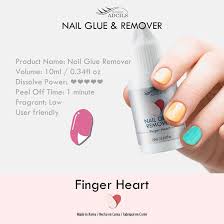 nail glue remover