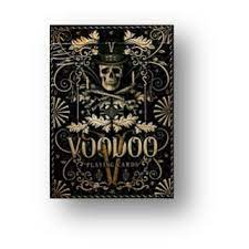 Explore a wide range of the best card voodoo on besides good quality brands, you'll also find plenty of discounts when you shop for card voodoo during big. Voodoo Playing Cards 4 99