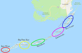 where to stay in florida keys 2023
