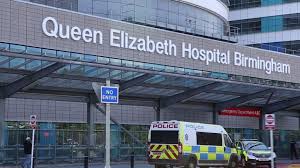 The Best Hospitals In United Kingdom