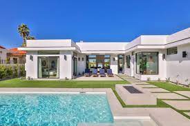 Why Buy a Second Home In Palm Springs | Pacaso