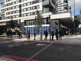 Wells fargo bank 13,170 atm and branch locations. Barclays Plan To Close Its Maida Vale Branch Long Queue Outside The Nearest Branch In Edgware Road Westminster Labour Councillors Westminster Labour