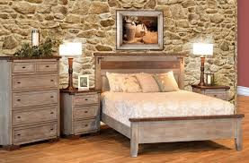 Shop birch lane for farmhouse & traditional bedroom sets, in the comfort of your home. Druid Hills Bedroom Set Countryside Amish Furniture