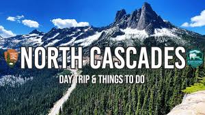 north cascades national park