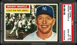 Below you'll find the best 300 card stores in america, so just start your search by entering your location below. Guide To The 1956 Mickey Mantle Baseball Card