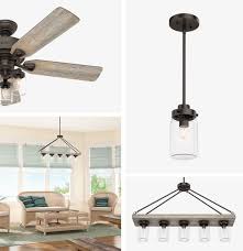 Shop the top 25 most popular 1 at the best prices! Lighting Collections Matching Ceiling Lights Fans Hunter Fan