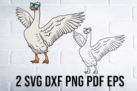 Duck Svg Files For Cricut Duck Clipart