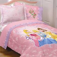 disney princess comforter set