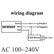 Has anybody seen this article or technical. Wiring Diagram For Motion Sensor Light
