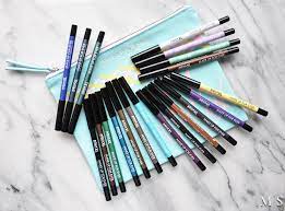 aqua xl eye pencils