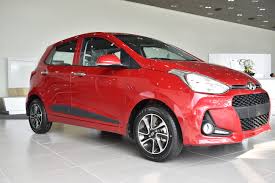 So sánh trực quan VinFast Fadil, Hyundai Grand i10 hay Toyota Wigo: Xe  thương hiệu Việt có gì cạnh tranh hai 'ông lớn'?
