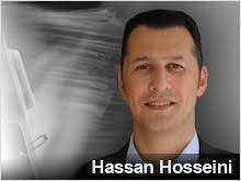 <b>Hassan Hosseini</b>, ist Gründer von The-Industry-Analyst.com und der Name <b>...</b> - hassan-hosseini