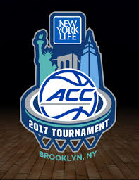 Acc Tournament Seating Chart Released Sports Channel 8