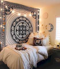 wall tapestry room ideas