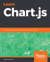 Buy Learn Chart Js Create Interactive Visualizations For