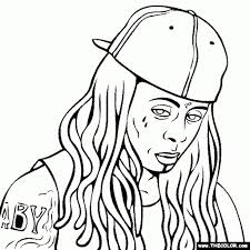 An impressive stock of michael jackson coloring sheets. Lil Wayne Coloring Pages Book Michael Jackson Free Coloringages For Kids Torint Sheetsrintable Game Bw Frnk Designo Stephenbenedictdyson