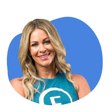 amanda tress founder ceo of faster