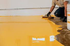 garage floor coatings brisbane