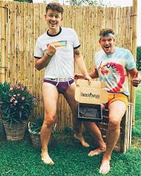 Briefs: The Underwear Of Choice For Gay Men – Sdlgbtn