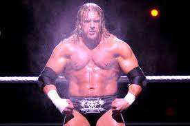 From his days as a greenwich, conn. Triple H Health Update I Will Never Wrestle Again