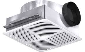 Greenheck Sp B70 Qd 35 89 Cfm Bathroom Exhaust Fan