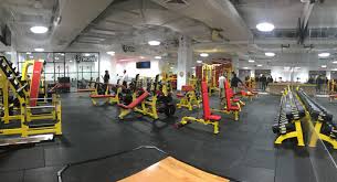 retro fitness gym now open at empire
