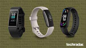 the best fitness trackers for