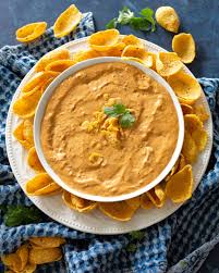 chili cheese dip only 2 ings