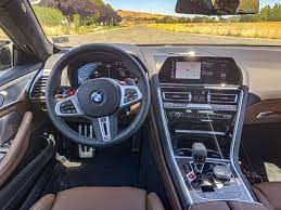 Maybe you would like to learn more about one of these? 2020 Bmw M8 Gran Coupe Driving Impressions