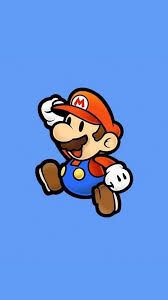 super mario android wallpapers