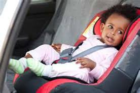 New Law Ups Age Of Car Seat Requirement