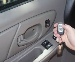 Both fobs are original to the car. Add A Door Lock Keyfob 6 Steps Instructables