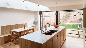 kitchen extension cost to build