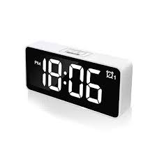 Digital products international product model : Biareview Com Top 5 Versatile Alarm Clock That Every Home Must Have