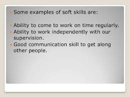 For example, computer skills, administrative skills, or customer service skills. Medical Resume Template Skills Hard Skills And Soft Skills
