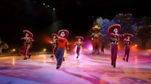 Disney On Ice Schedule Dates Events And Tickets Axs