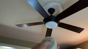 52 inch allen roth portes ceiling fan