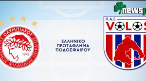 Msnbc is the basic cable & satellite channel owned by the nbc universal group. Olympiakos Bolos Live Streaming Supeleague 2019 20 14 9 2019