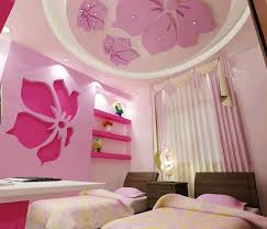 decorate kids room on a low budget