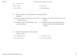solving equations interactive worksheet