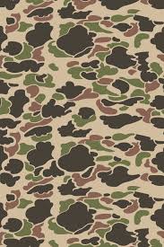Hunting Camo Wallpaper For